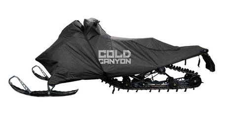 Cold Canyon Transportkapell - PREMIUM STANDARD Arctic Cat M Catalyst Cold Canyon Transportkapell - PREMIUM STANDARD Arctic Cat M Catalyst